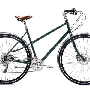 Pelago Airisto Stadsfiets