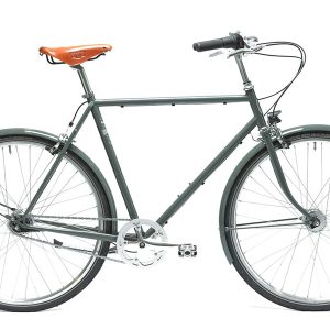 Pelago Bristol 7R Stadsfiets - Grijs (6438410030616)