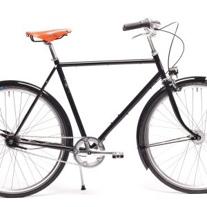 Pelago Bristol 7R Stadsfiets - Zwart (6438410030609)