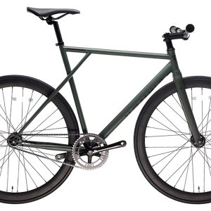 Polo and Bike Cmndr G.S.G. Green (789555078770)