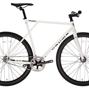 Polo and Bike Cmndr S.S.G. White (789555078800)