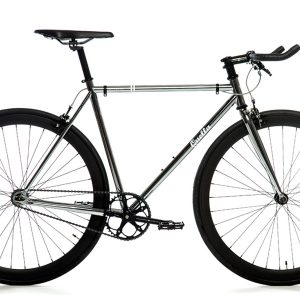 Quella Varsity Imperial Premium Fixie Fiets (789555075984)