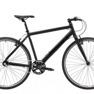 Reid Blacktop 3-Versnellingen Stadsfiets