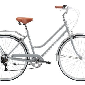 Reid Classic Plus 7V Damesfiets - Smoke Grey (5060633053052)