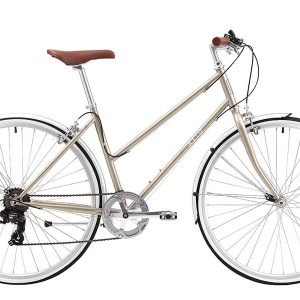 Reid Esprit 7-Versnellingen Damesfiets - Champagne
