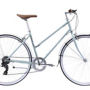 Reid Esprit 7-Versnellingen Damesfiets - Sage