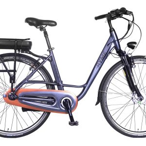 Ryme Bikes Avenue Elektrische Fiets