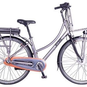 Ryme Bikes Cargo Elektrische Fiets