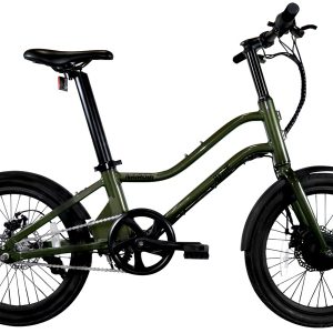 Ryme Bikes Nairobi Elektrische Fiets