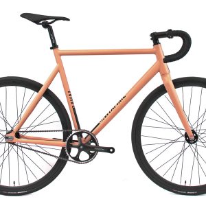 Santafixie Raval Fixie Fiets - Anthozoa 30mm (769947860688)