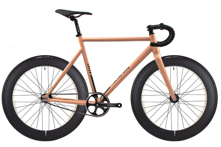 Santafixie Raval Fixie Fiets - Anthozoa 60mm (769947859507)