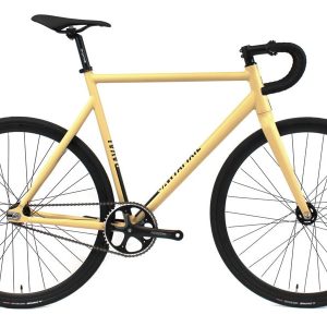 Santafixie Raval Fixie Fiets - Desert 30mm (769947860565)