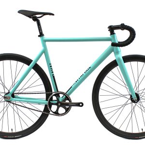 Santafixie Raval Fixie Fiets - Hydrozoa 30mm (769947860626)