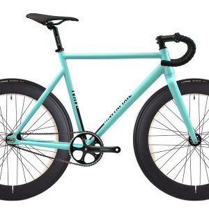 Santafixie Raval Fixie Fiets - Hydrozoa 60mm (769947860152)