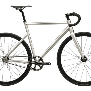Santafixie Raval Fixie Fiets - Raw 30mm 2S (769947859668)