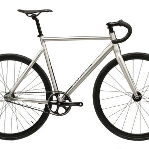Santafixie Raval Fixie Fiets - Raw 30mm (769947859354)