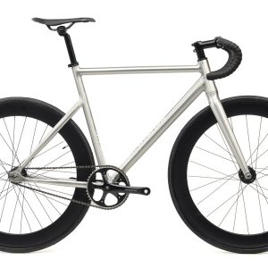 Santafixie Raval Fixie Fiets - Raw 60mm 2S (769947859743)