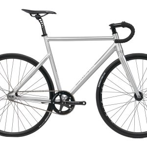 Santafixie Raval Fixie Fiets - Raw Premium (769947859958)