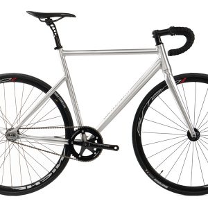 Santafixie Raval Miche Edition Track Fiets - Raw (769947859897)
