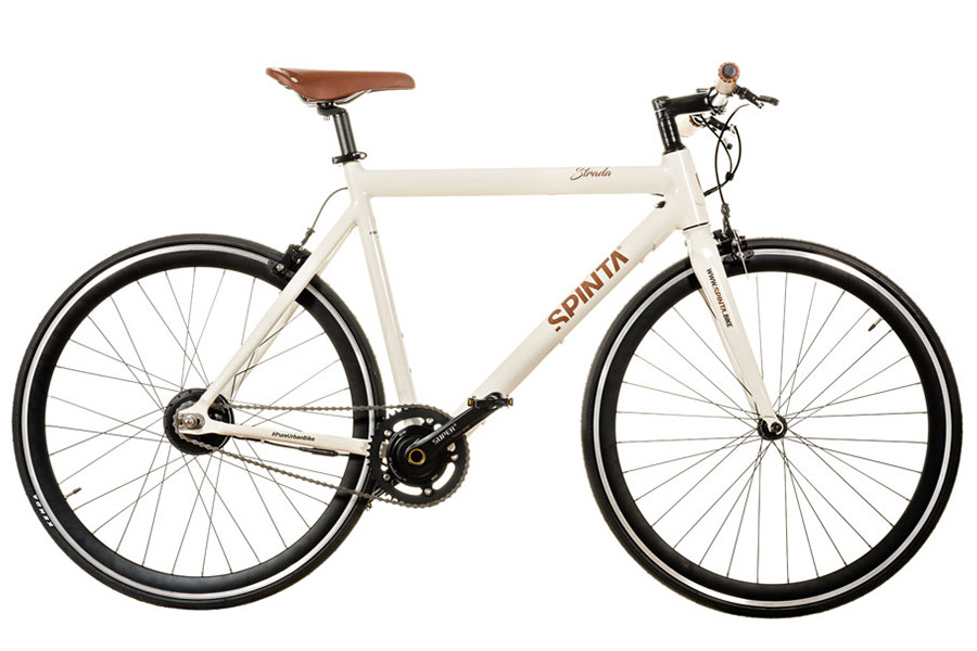 Spinta Strada 2.0 Elektrische Fiets (789555084467)