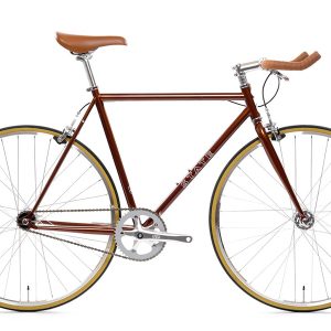 State Bicycle Co. Sokol Fixie Fiets (789555074703)