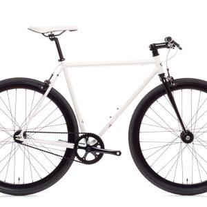 State Ghoul Fixie Fiets