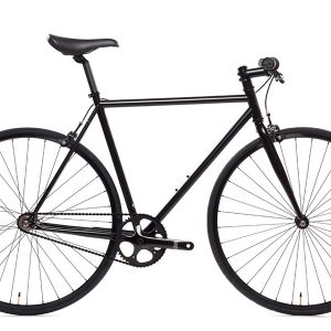 State Matte Black 6.0 Fixie Fiets (789555074819)