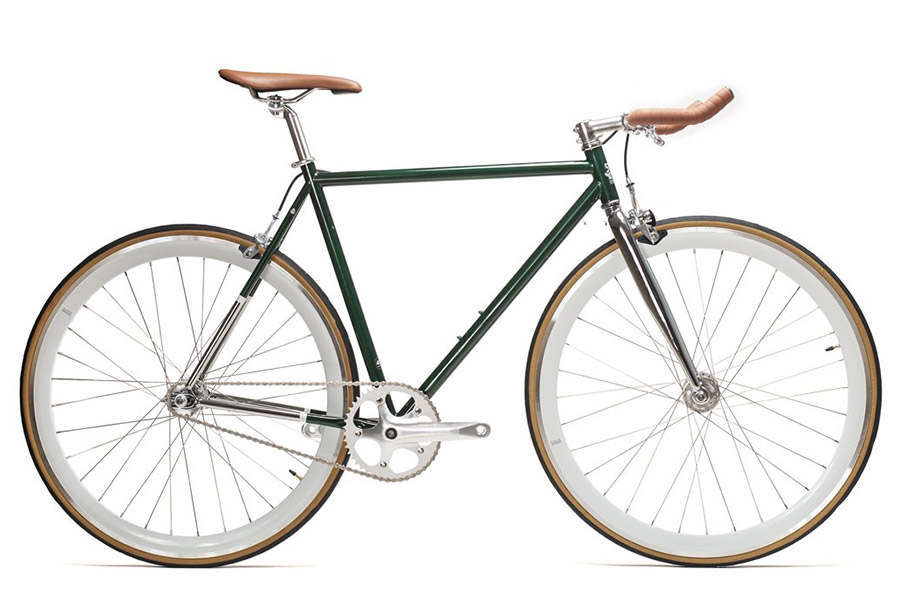 State Ranger 2.0 Fixie Fiets