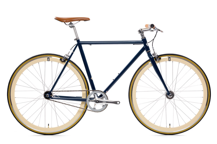 State Rigby Fixie Fiets (789555074901)