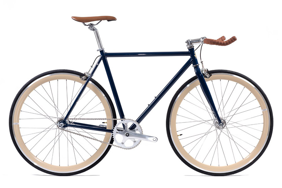 State Rutherford Fixie Fiets