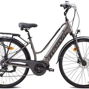 Torpado Altea T226 8V Elektrische Fiets - Gijs